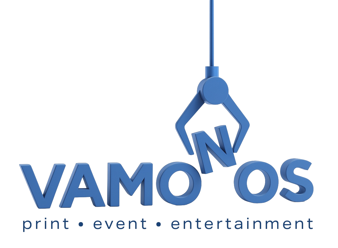 VAMONOS Logo
